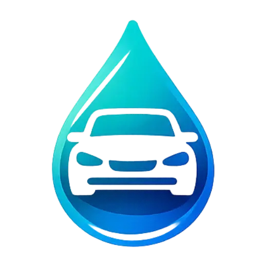 Lavage auto à domicile Azay-le-Ferron